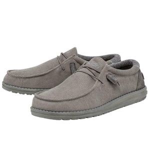 Men’s Corduroy Hey Dudes